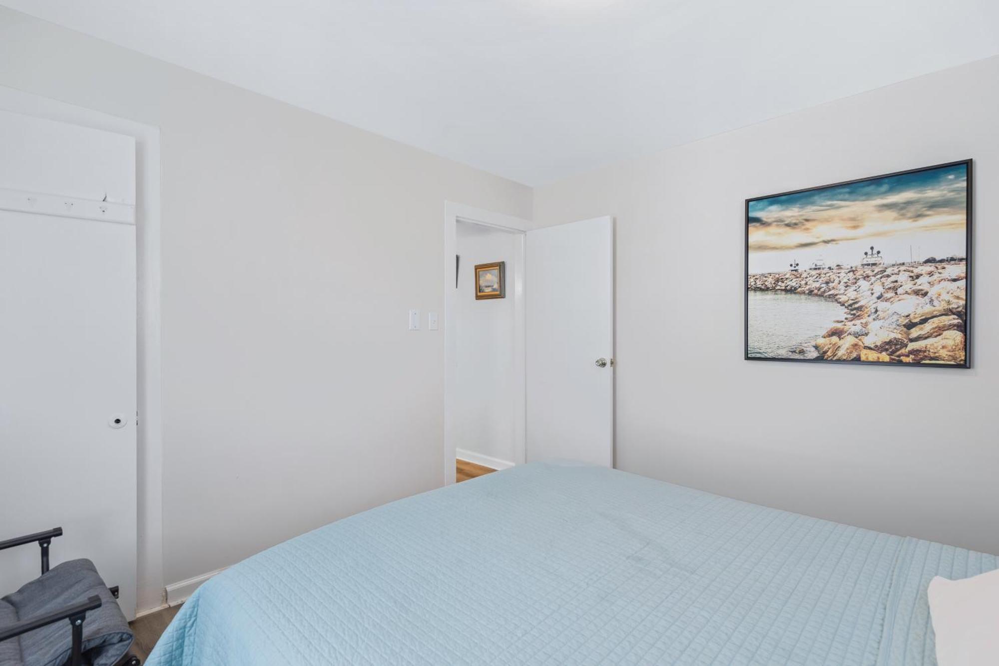 Lukas Apartments Ocean City Exterior photo