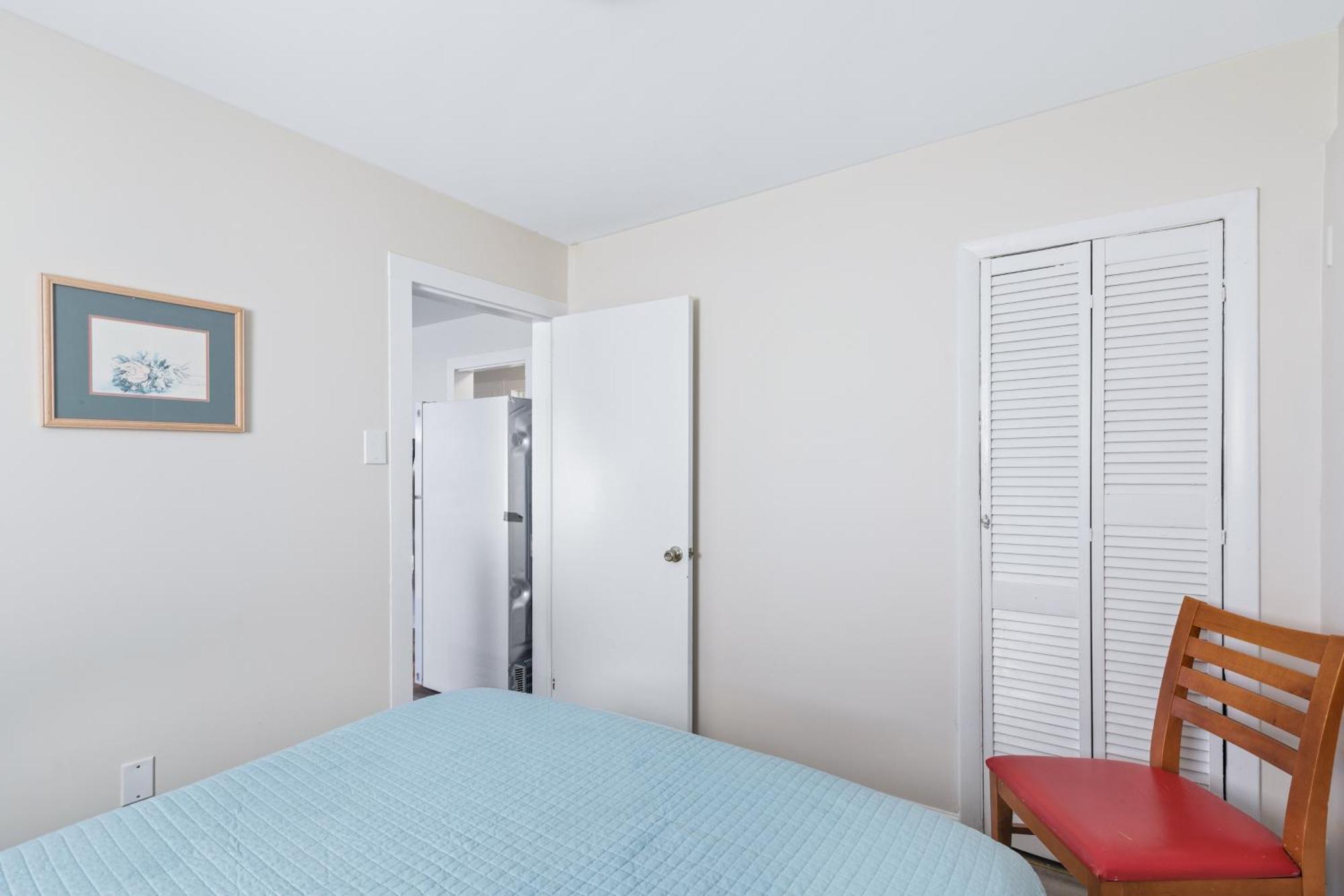 Lukas Apartments Ocean City Exterior photo