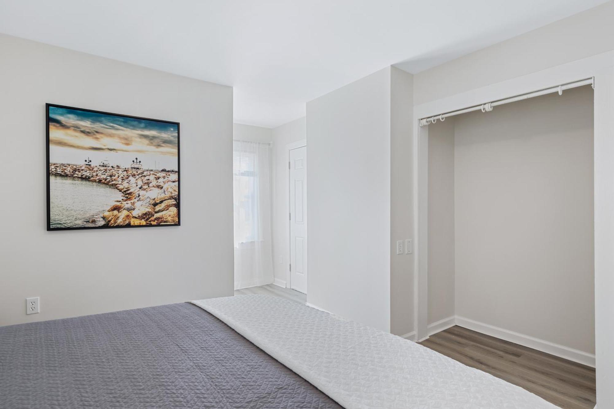 Lukas Apartments Ocean City Exterior photo