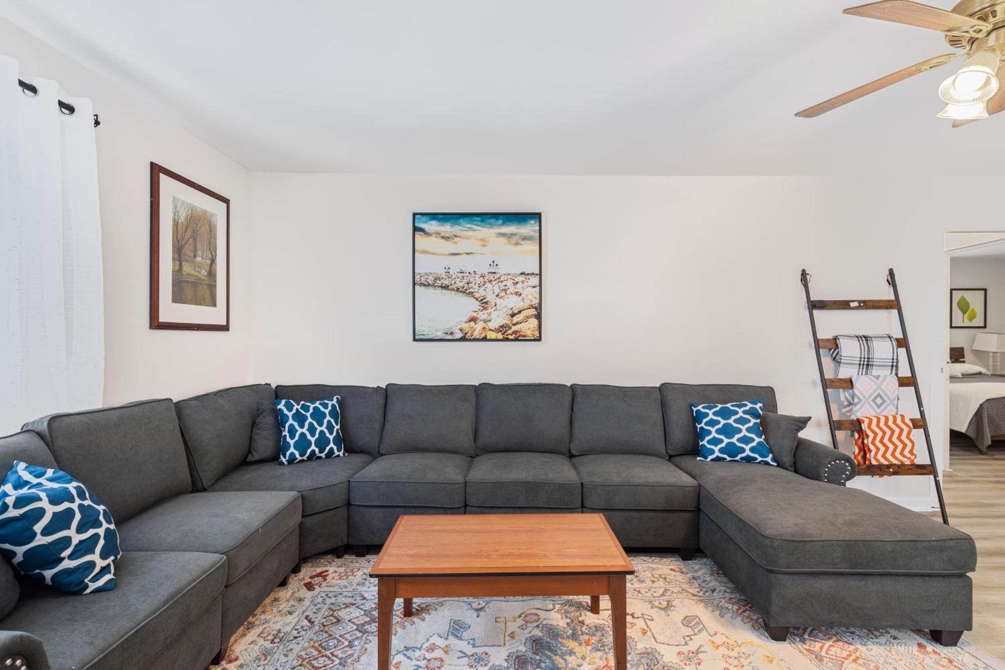 Lukas Apartments Ocean City Exterior photo