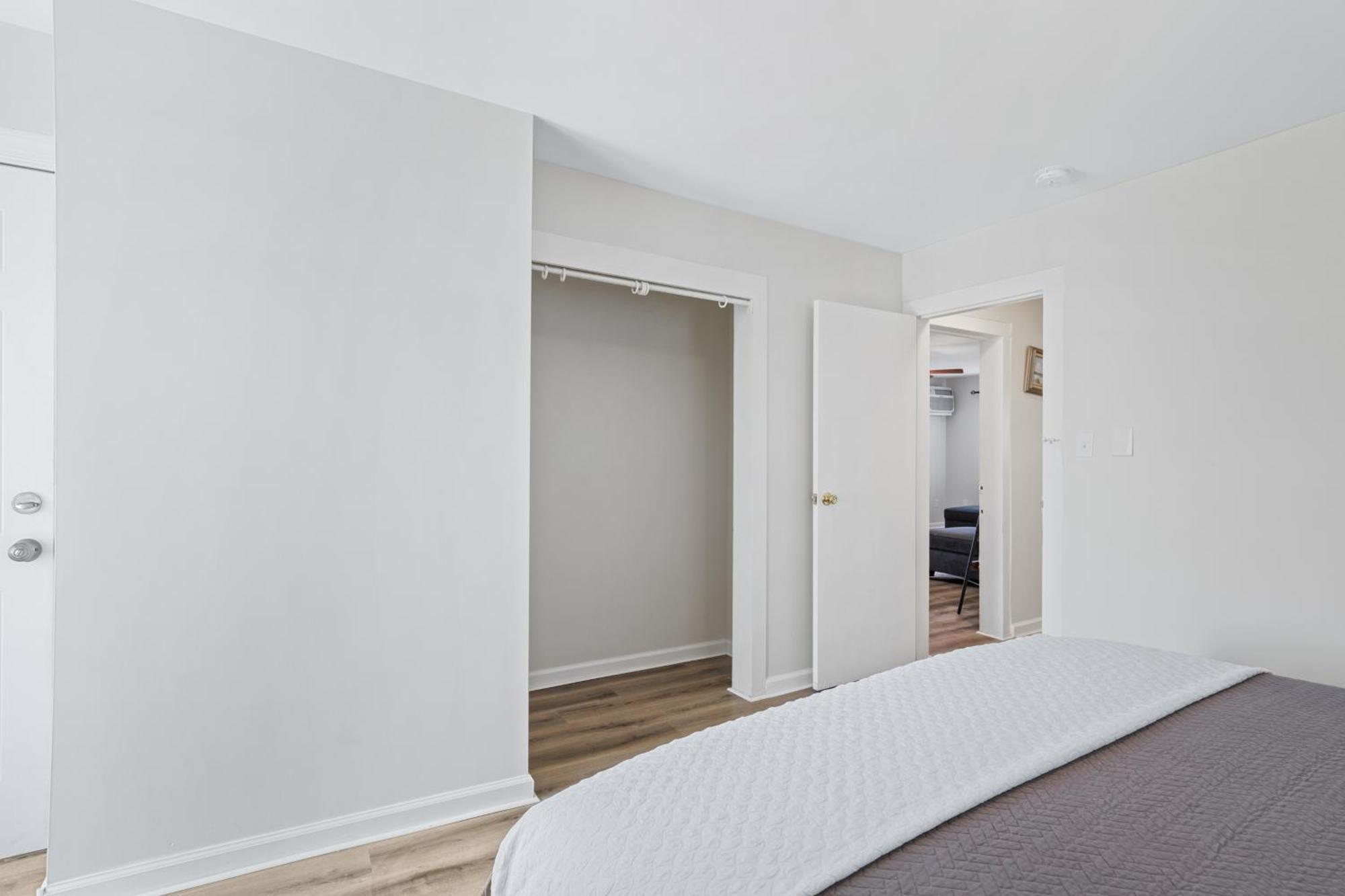 Lukas Apartments Ocean City Exterior photo