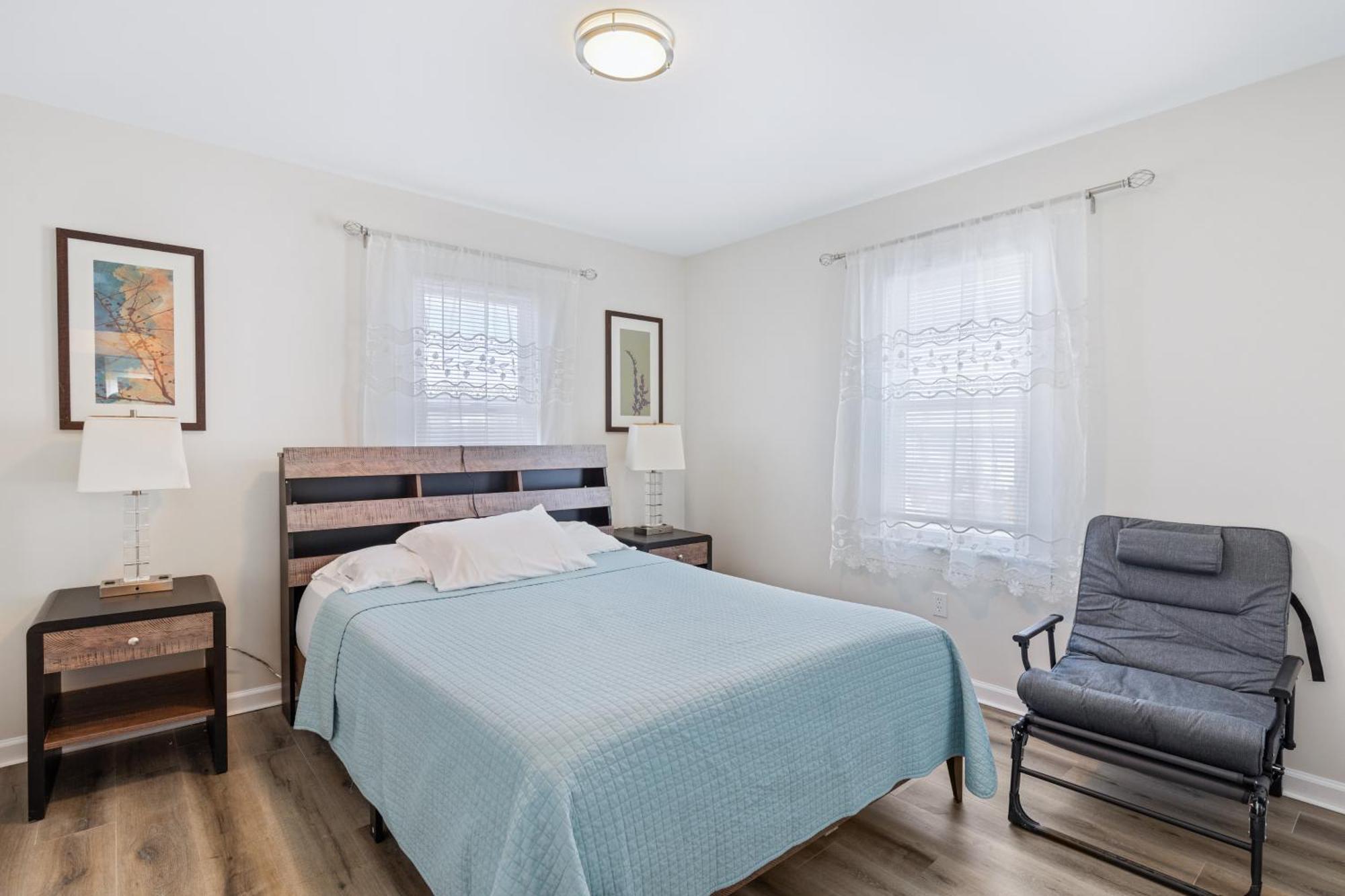 Lukas Apartments Ocean City Exterior photo