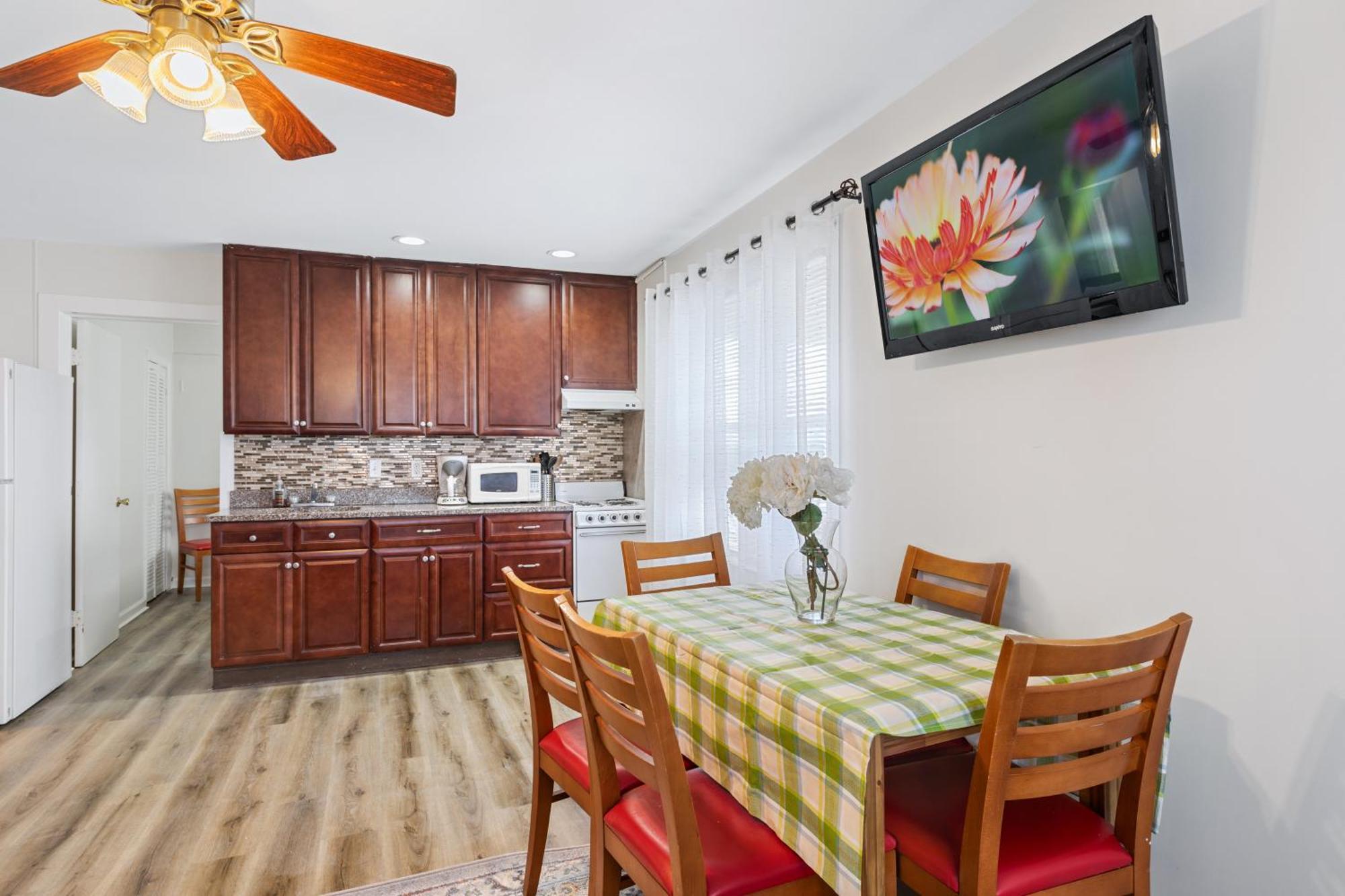 Lukas Apartments Ocean City Exterior photo
