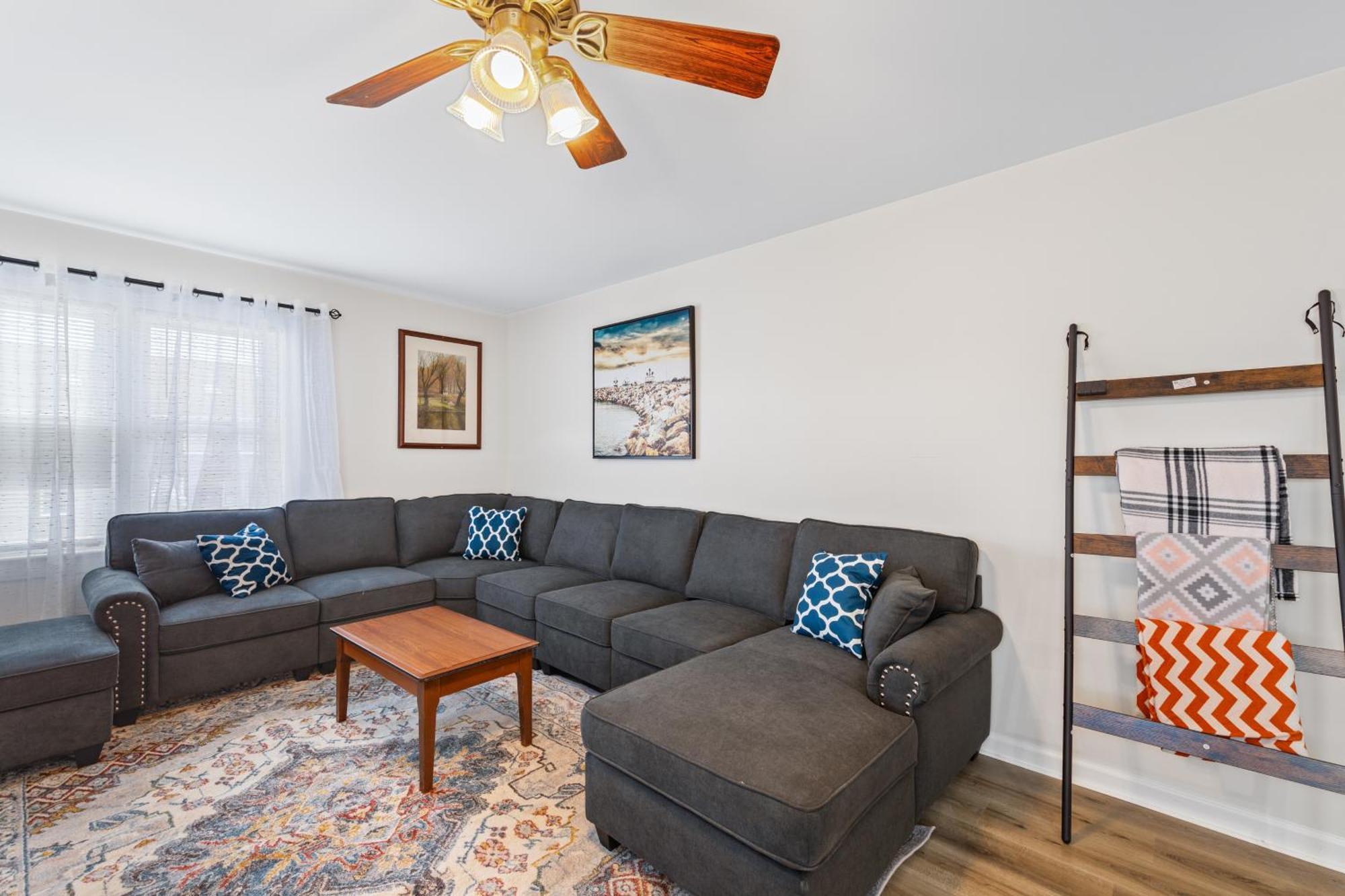 Lukas Apartments Ocean City Exterior photo