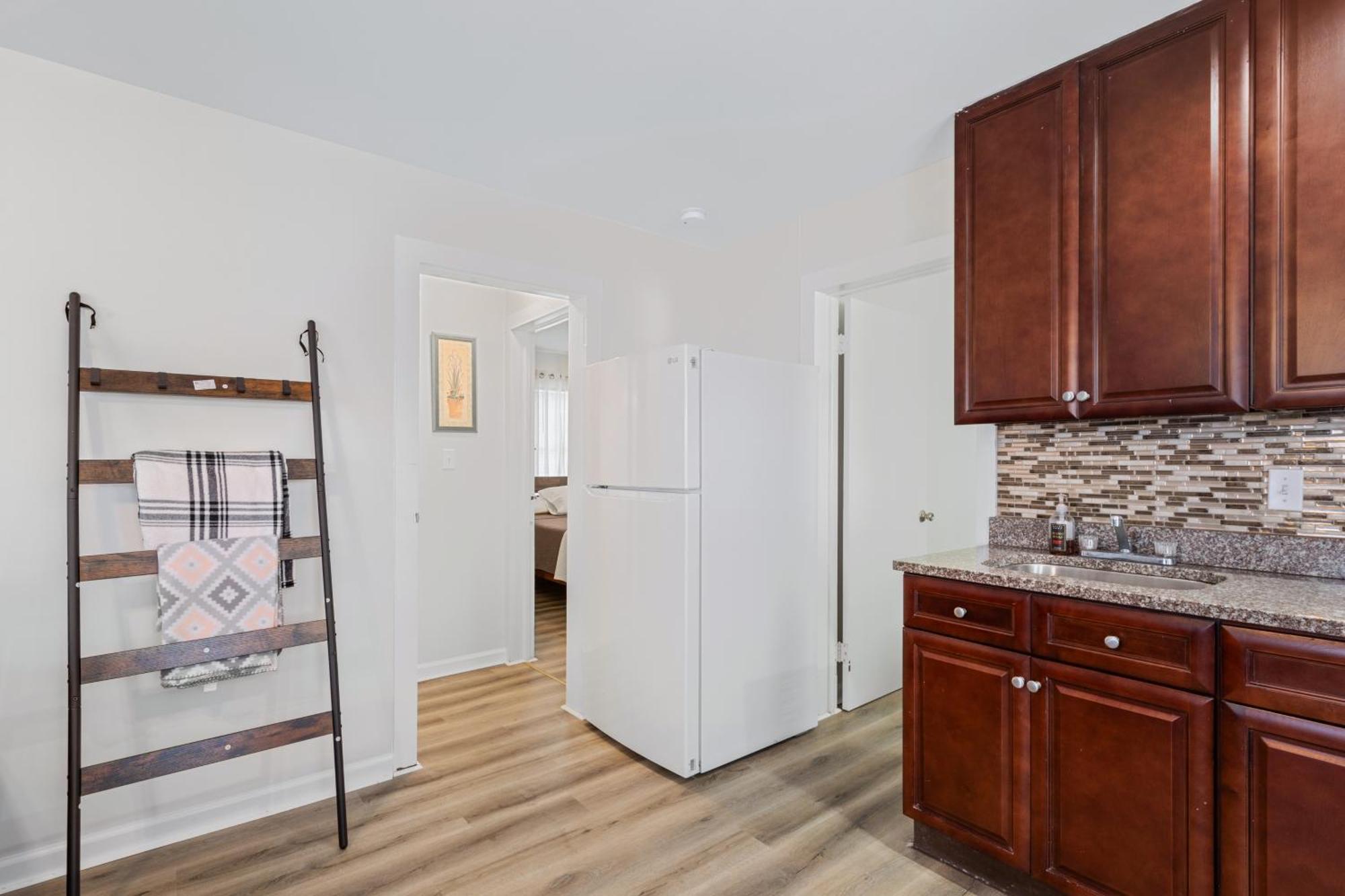 Lukas Apartments Ocean City Exterior photo