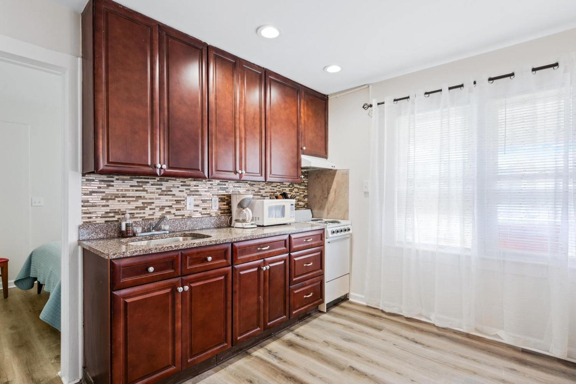 Lukas Apartments Ocean City Exterior photo