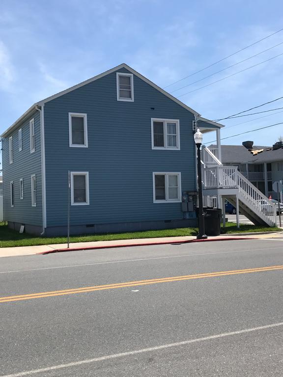 Lukas Apartments Ocean City Exterior photo