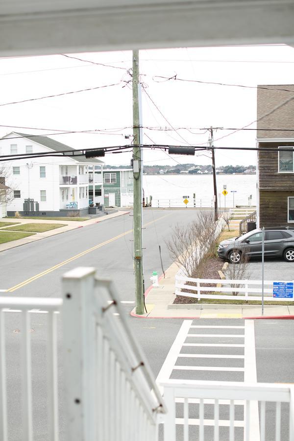Lukas Apartments Ocean City Exterior photo